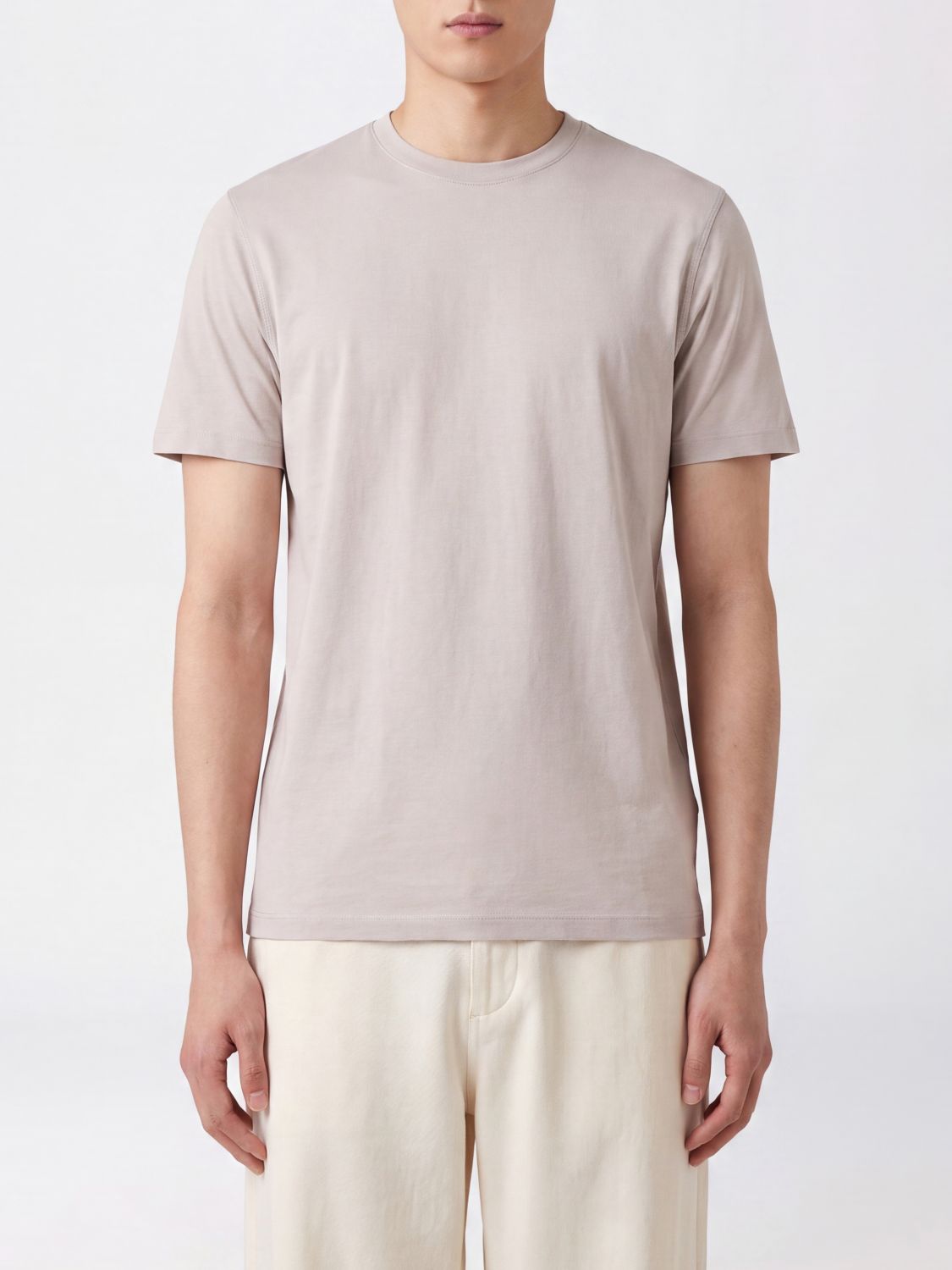 ZANONE T-shirt basic