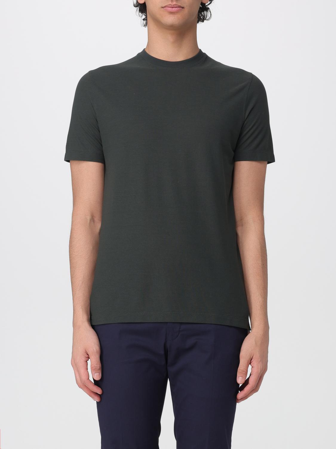 Zanone Basic T-Shirt