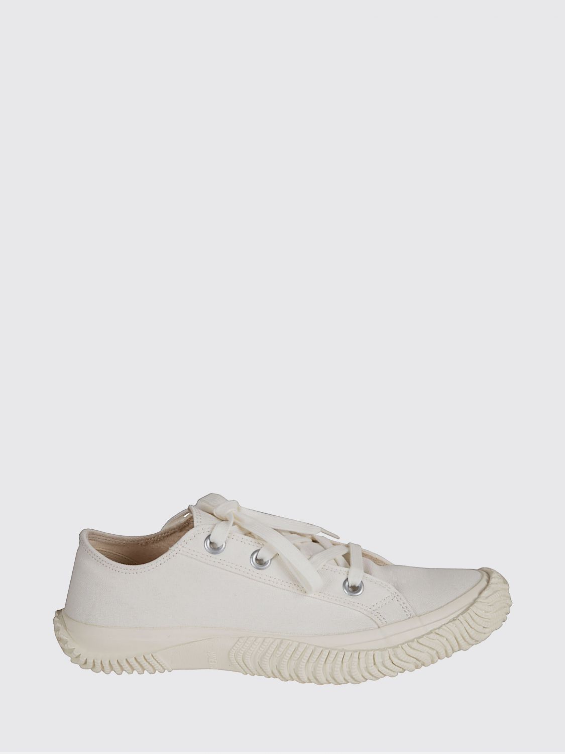 YOHJI YAMAMOTO Cotton Canvas Sneakers　YOHJI YAMAMOTO コットンキャンバススニーカー YOHJI