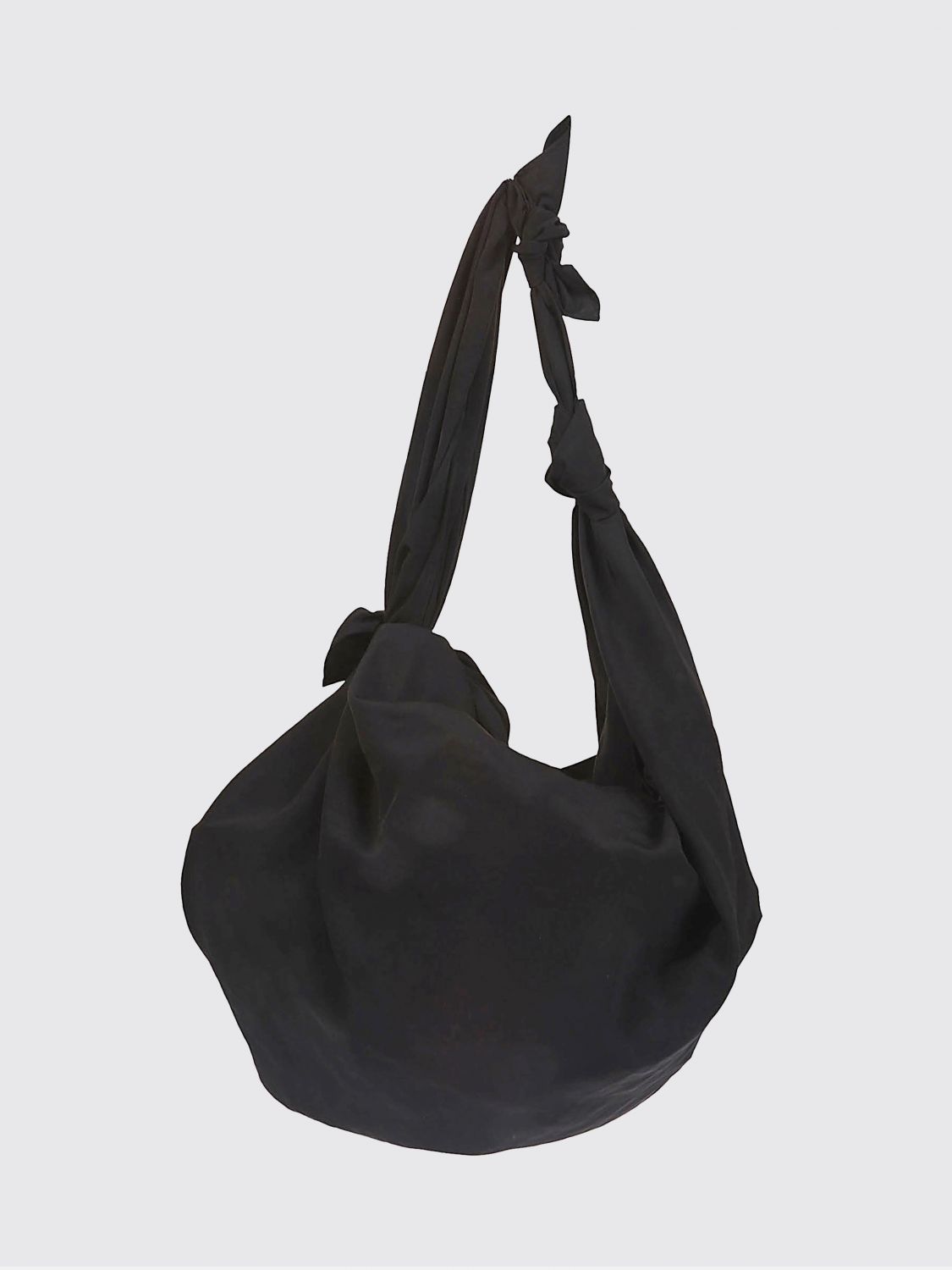 YOHJI YAMAMOTO Nylon Bag YOHJI