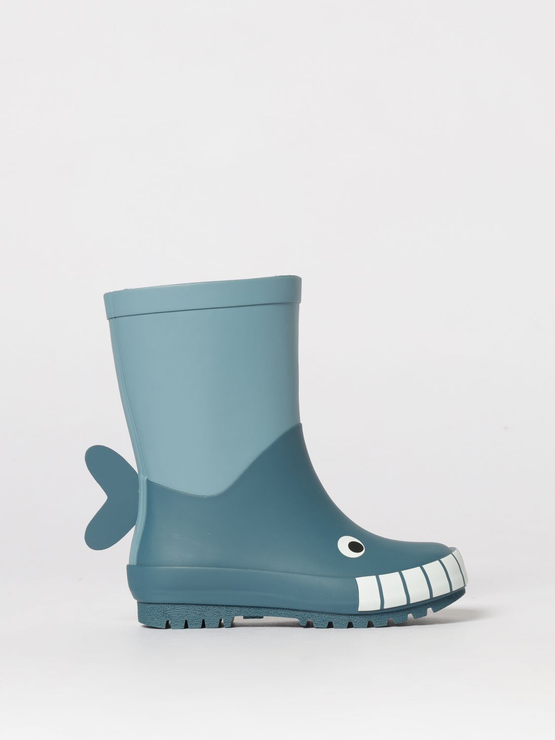 STELLA MCCARTNEY KIDS Rubber Rain Boot　STELLA MCCARTNEY KIDS ラバー レイン ブーツ STELLA