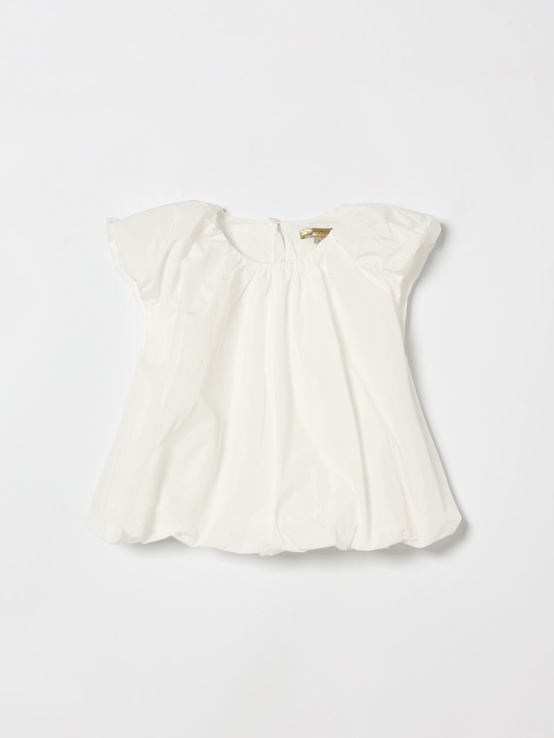 STELLA MCCARTNEY KIDS Polyester Top　STELLA MCCARTNEY KIDS ポリエステル トップ STELLA