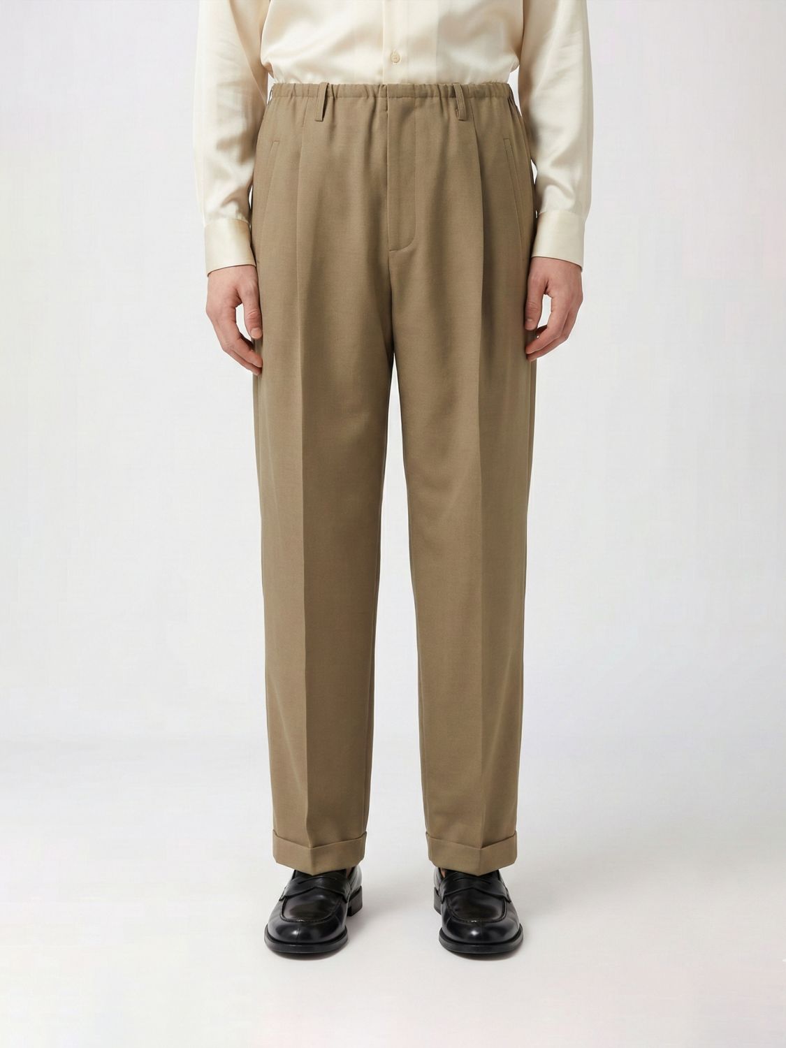 Magliano Polyester Trousers
