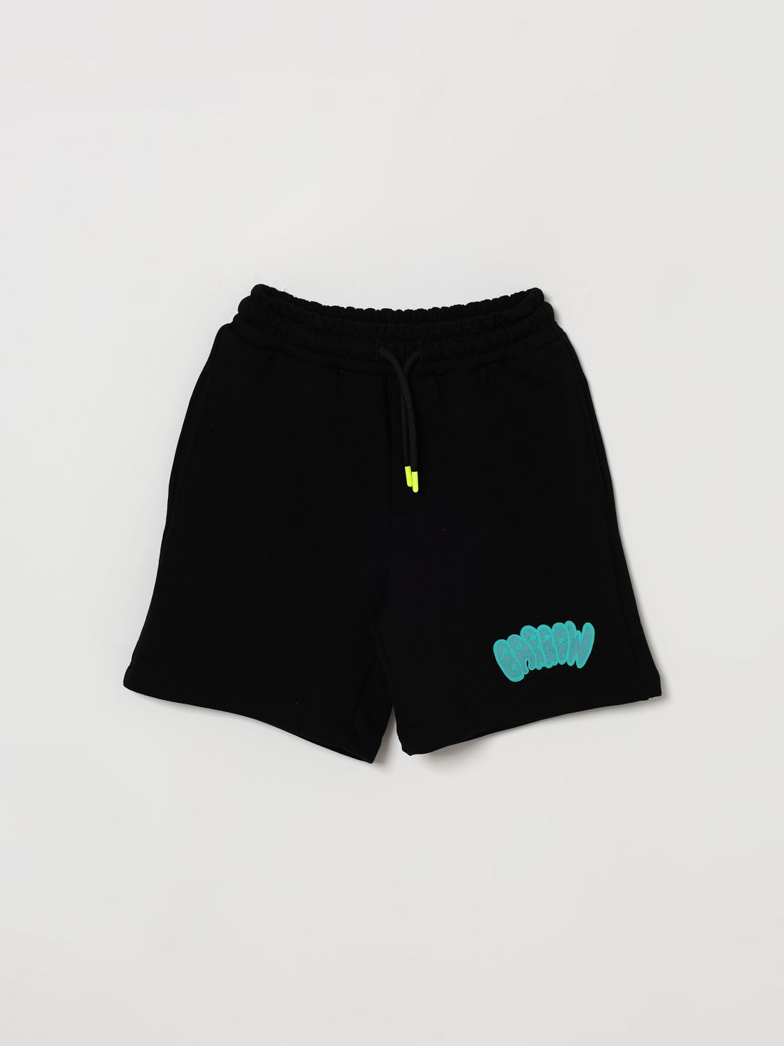 Pantaloncini BARROW KIDS Bambino colore Nero