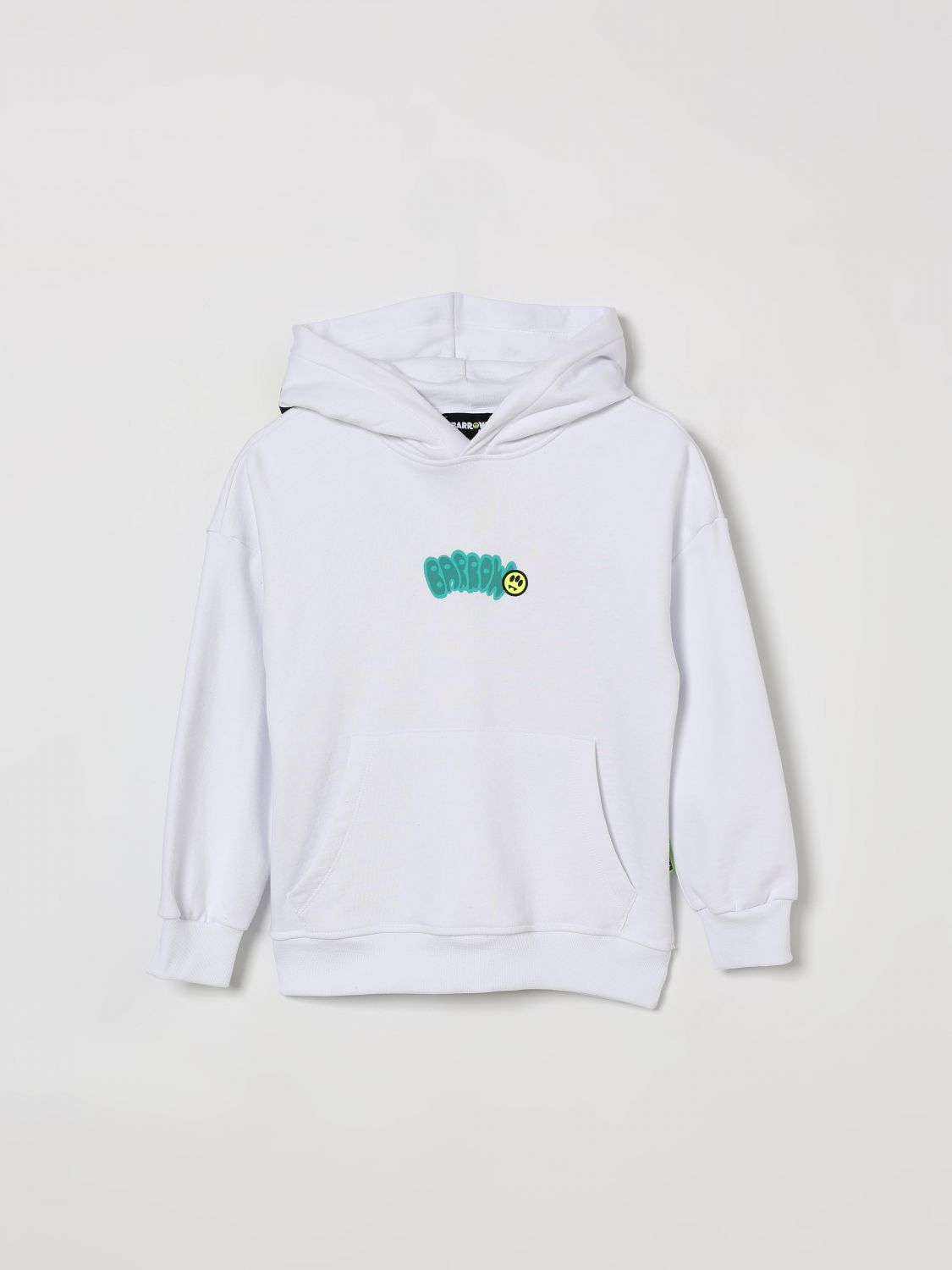 BARROW KIDS Pullover Kinder Farbe Weiß