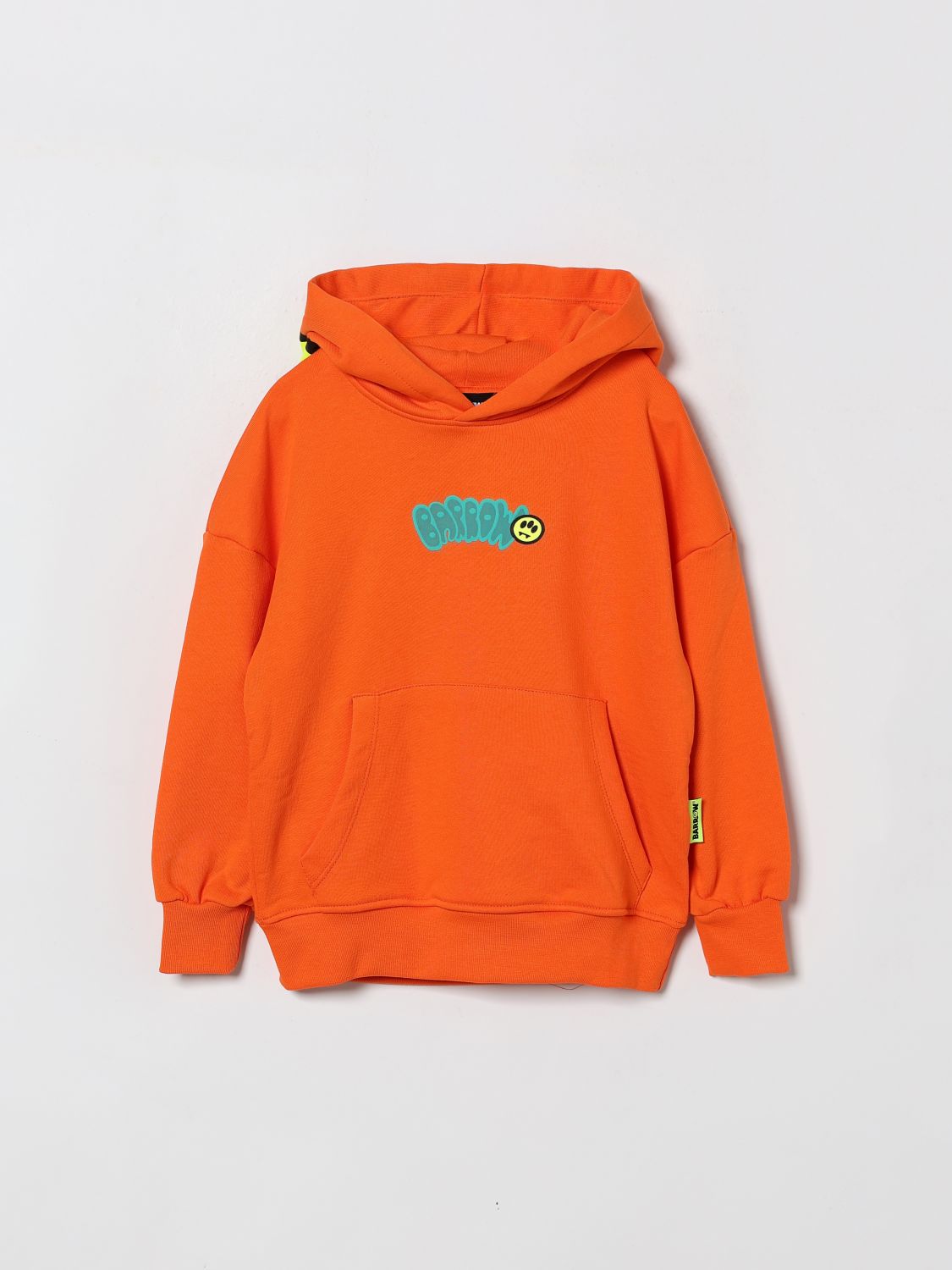BARROW KIDS Pullover Kinder Farbe Rot