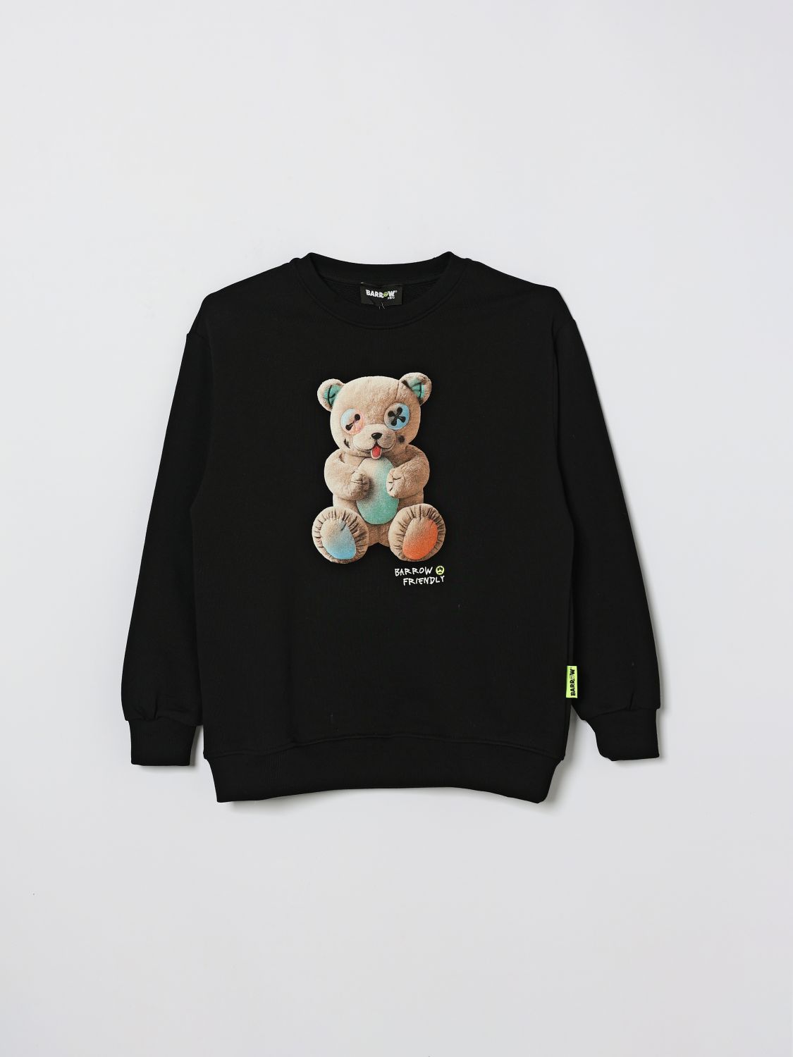 BARROW KIDS Pullover Kinder Farbe Schwarz