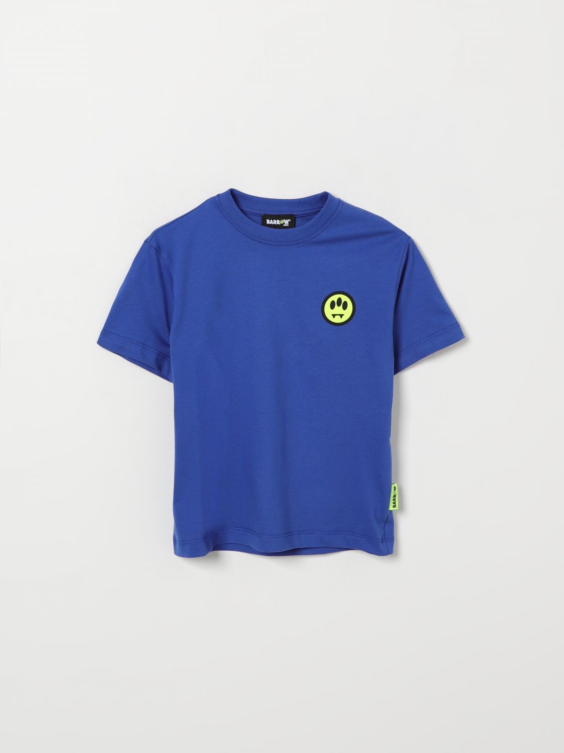BARROW KIDS T-Shirt Kinder Farbe Navy