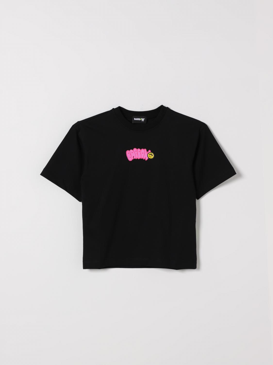 BARROW KIDS T-Shirt Kinder Farbe Schwarz 1