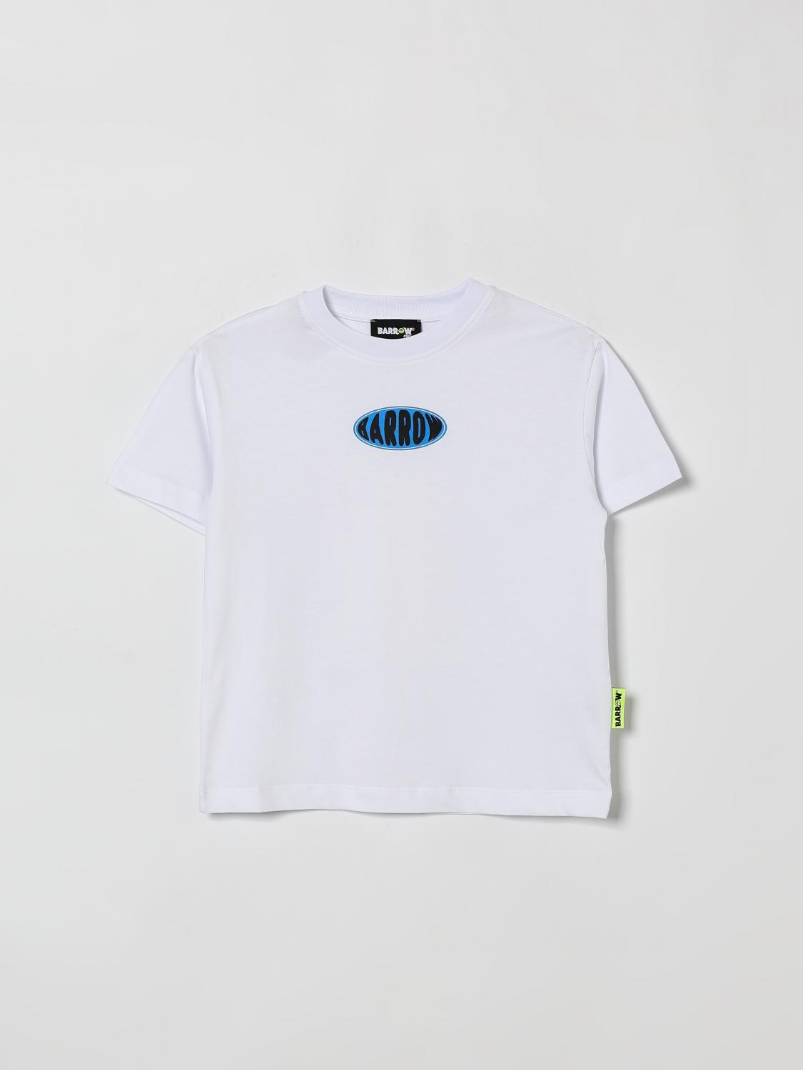 BARROW KIDS T-Shirt Kinder Farbe Beige