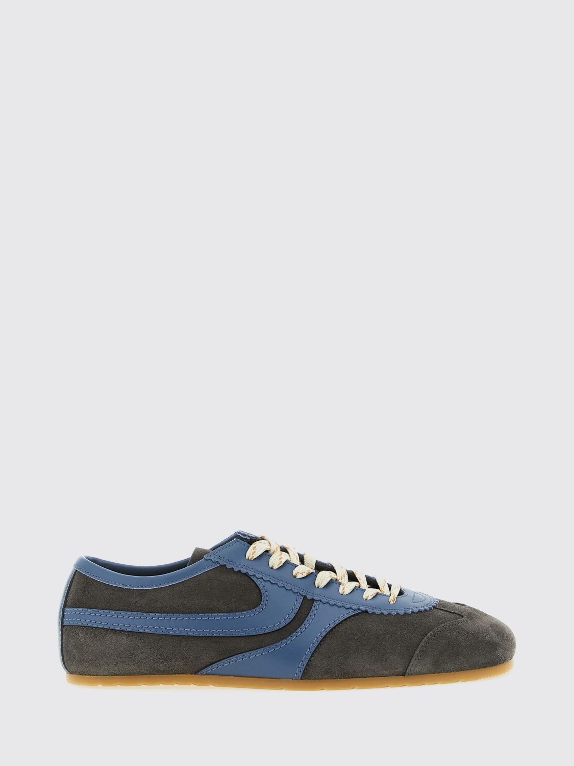 Dries Van Noten DRIES VAN NOTEN Sneakers Men color Multicolor　DRIES VAN NOTEN スニーカー メンズ カラー マルチカラー