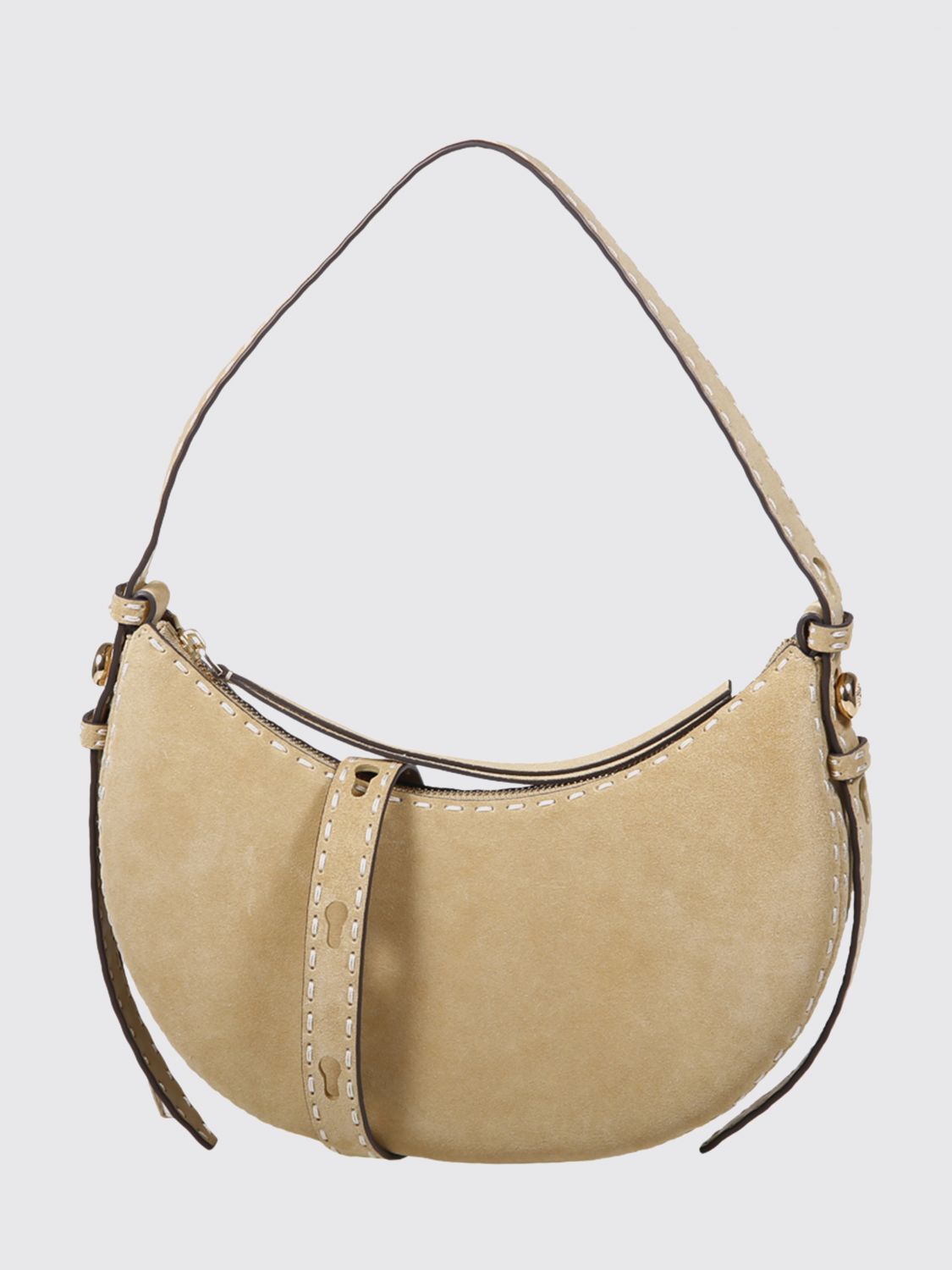 TORY BURCH Romy Suede Bag　TORY BURCH ロミー スエード バッグ TORY