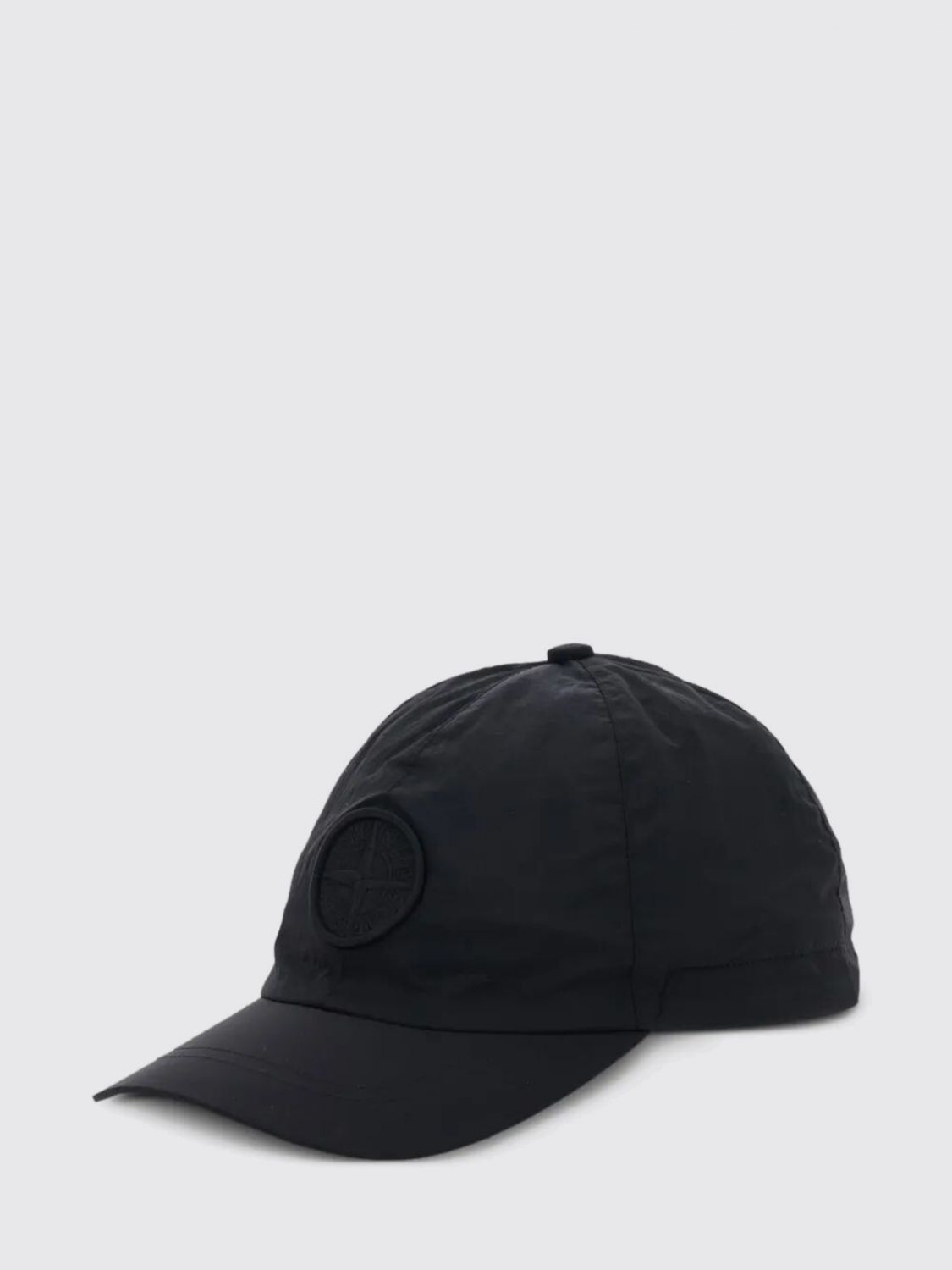 STONE ISLAND JUNIOR Nylon Hat　STONE ISLAND JUNIOR ナイロンハット STONE