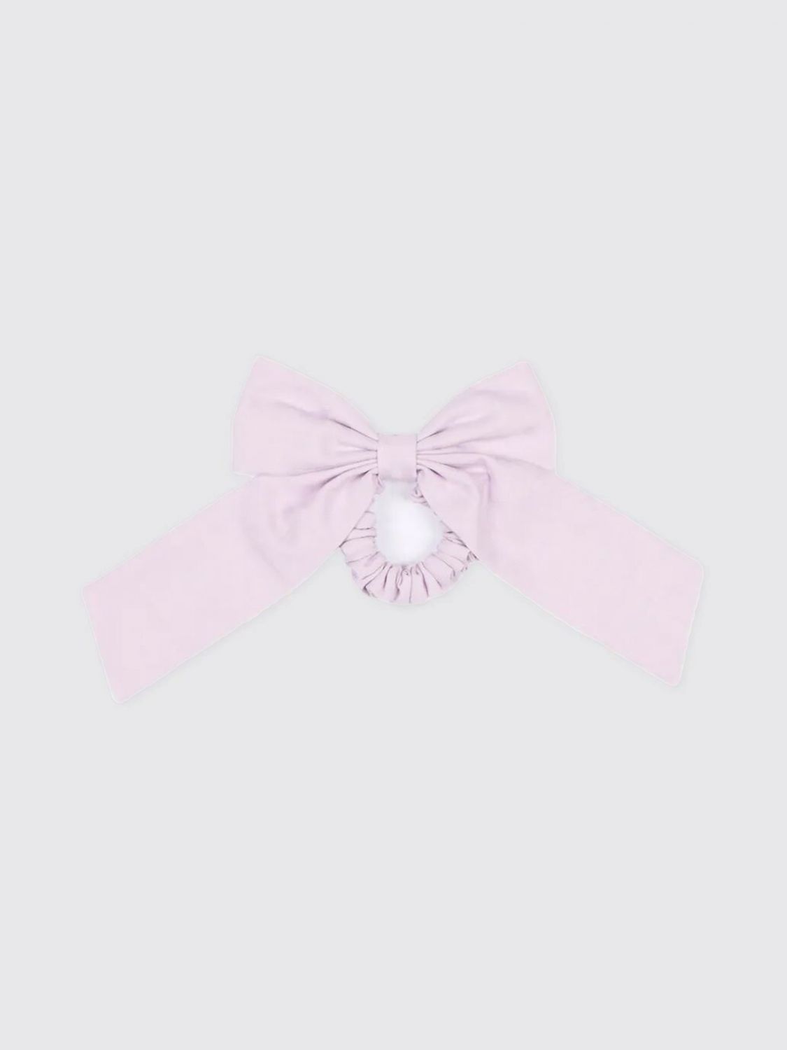 Fendi Hat Kids  In Pink