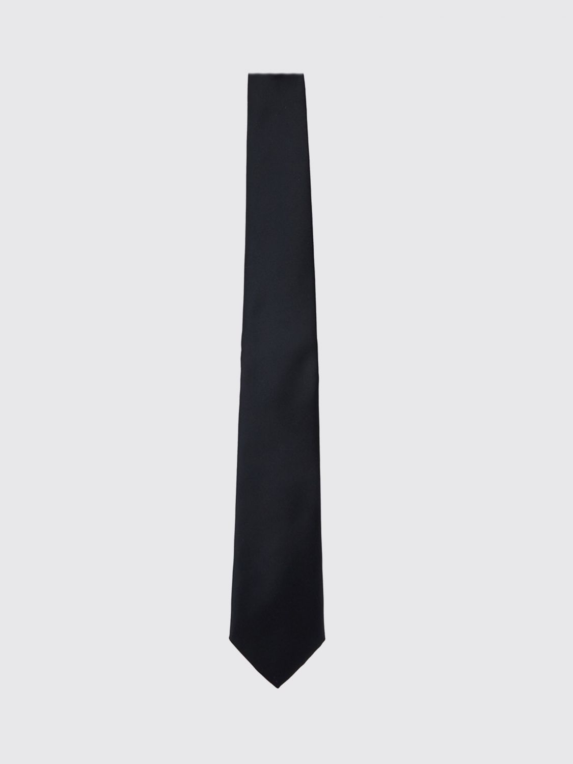 TAGLIATORE Cravatta di seta classica