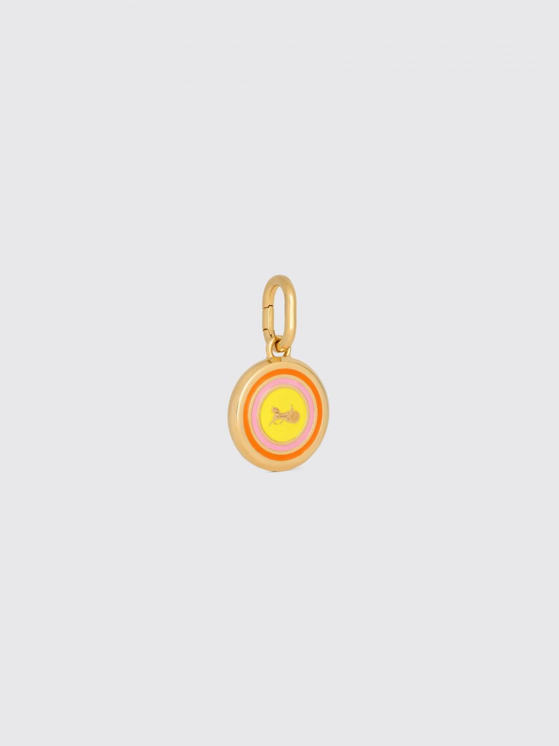 CELINE Jewel Woman color Gold