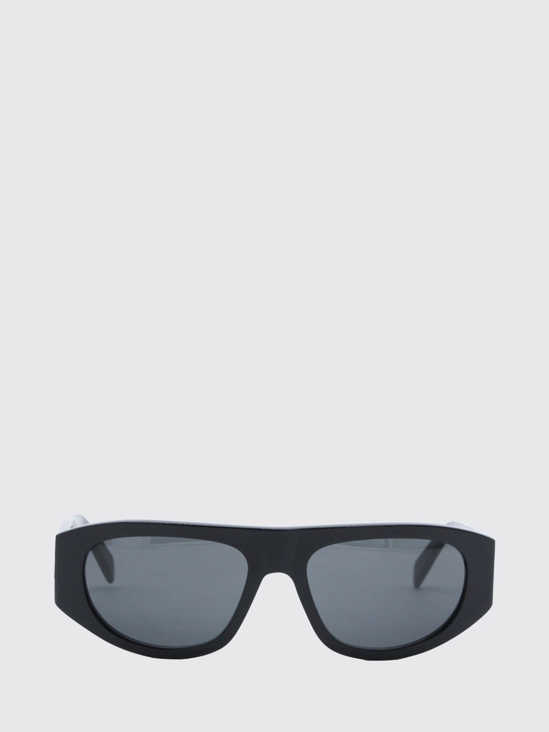 CELINE CELINE Sunglasses Men color Black　CELINE サングラス メンズ カラー ブラック