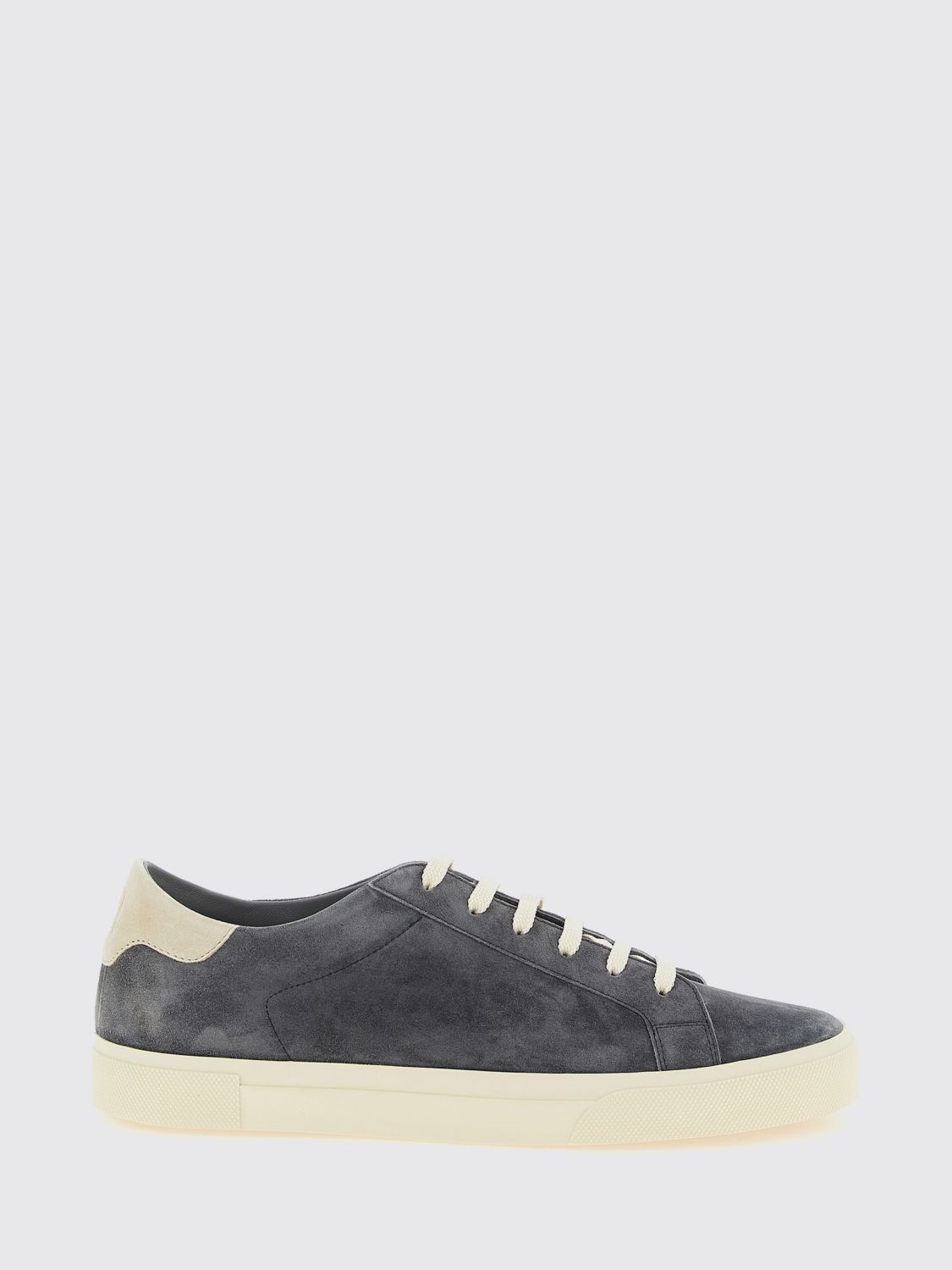 BRUNELLO CUCINELLI Suede Sneakers