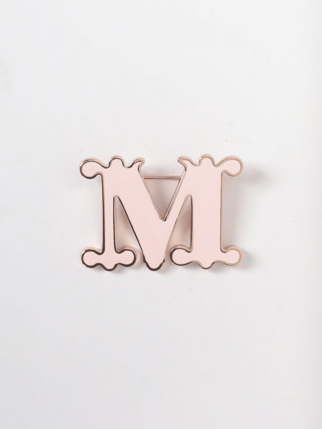 MAX MARA Jewel Woman color Pink