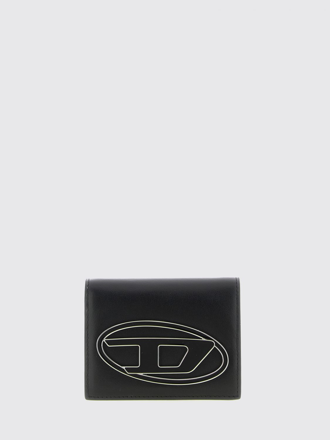 DIESEL 1DR Leather Wallet　DIESEL 1DR レザーウォレット DIESEL