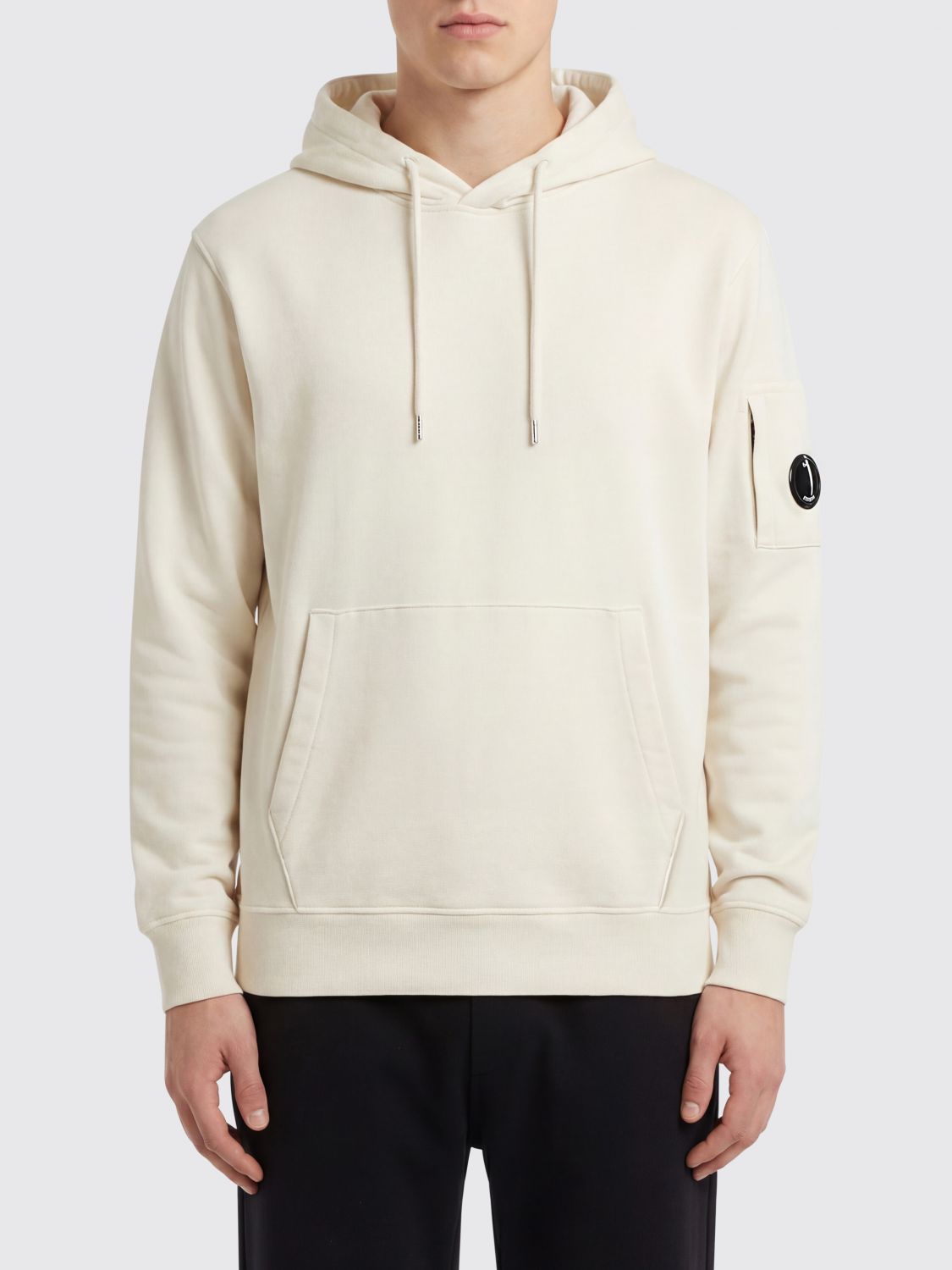 C. P. COMPANY Cotton Hoodie
