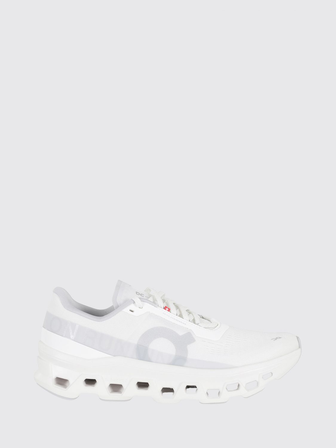 ON RUNNING Cloudmonster 1 Mesh Sneakers On