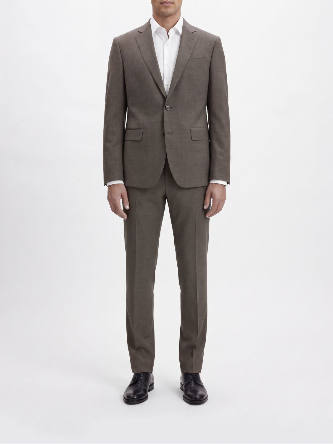 DSQUARED2 Suit Men color Grey