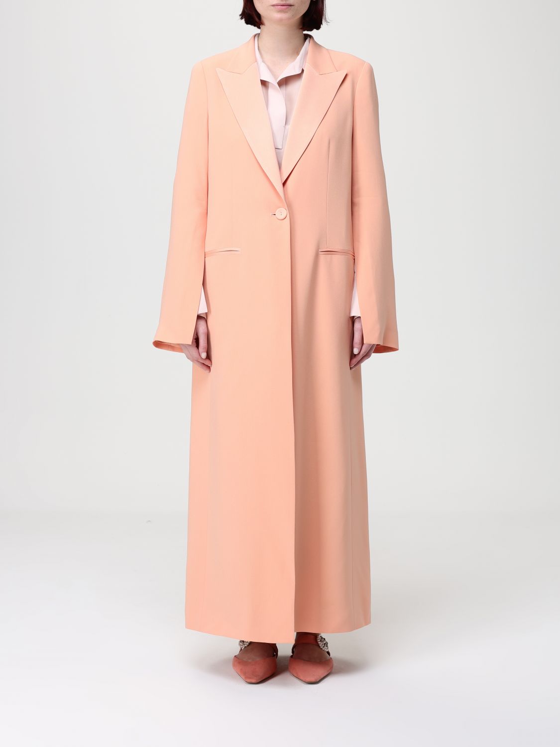 Twinset Einreihiger Blazer