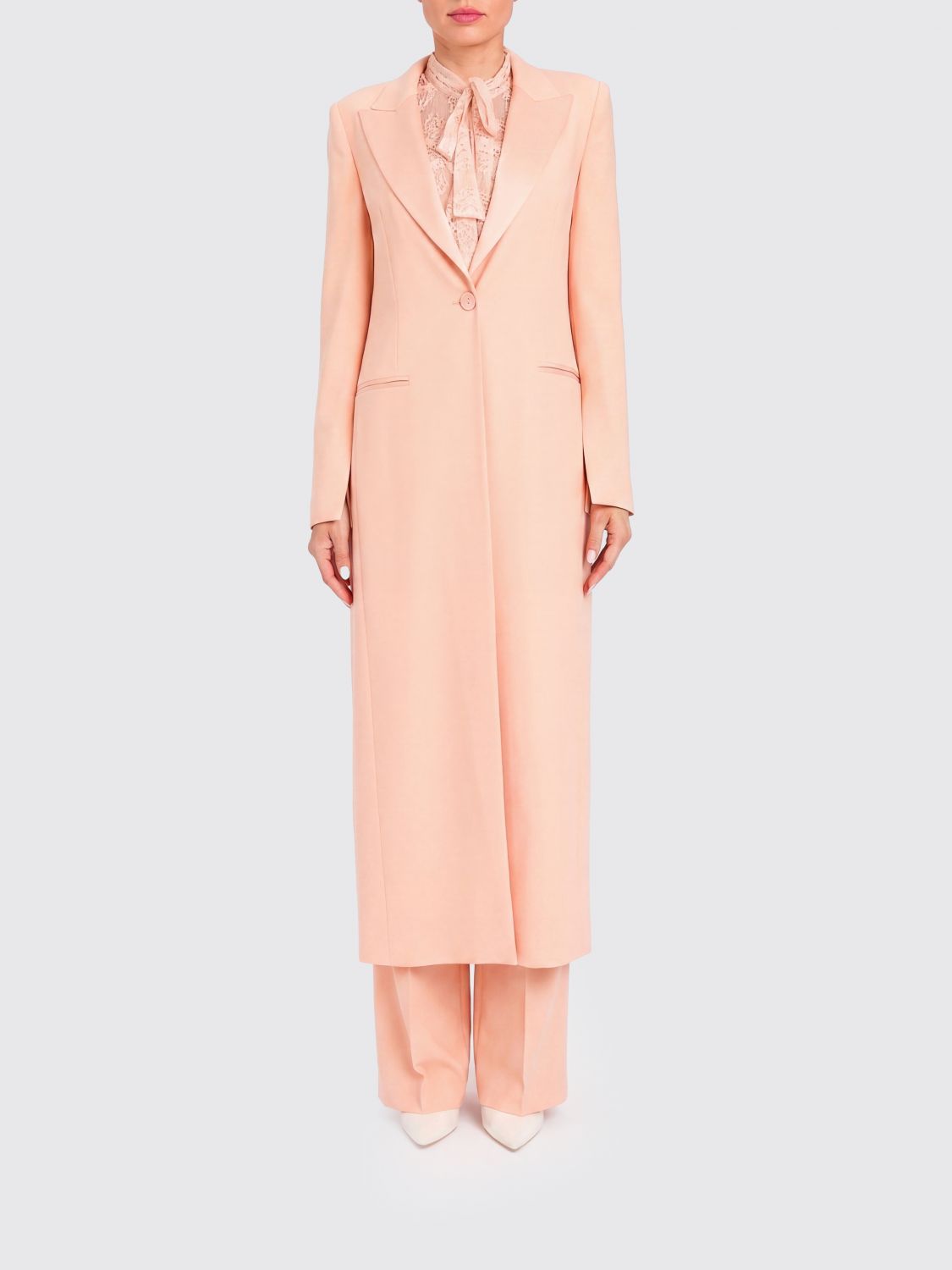 Twinset Einreihiger Blazer