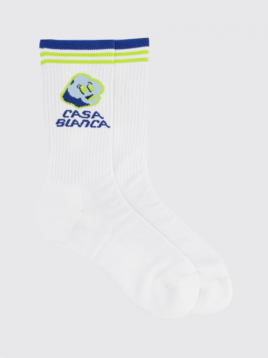 CASABLANCA Socks men