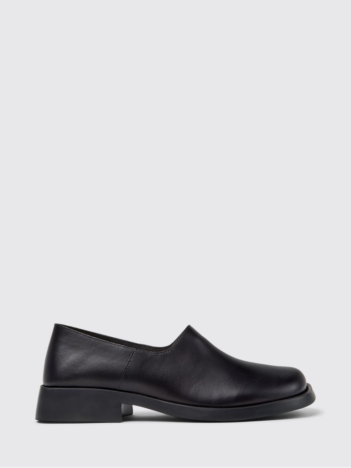 CAMPER Mocassino Donna in pelle
