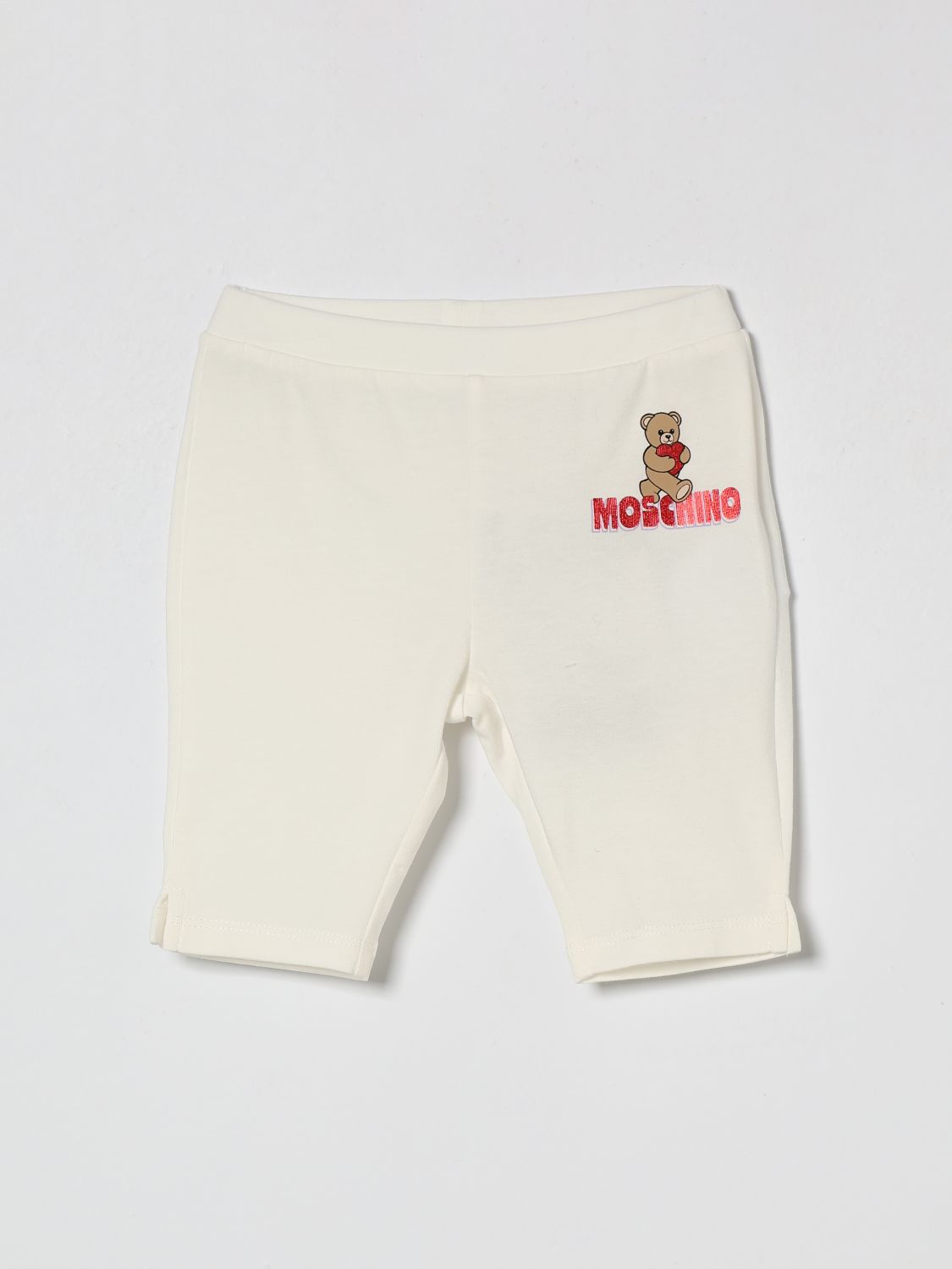 MOSCHINO Baumwollhose