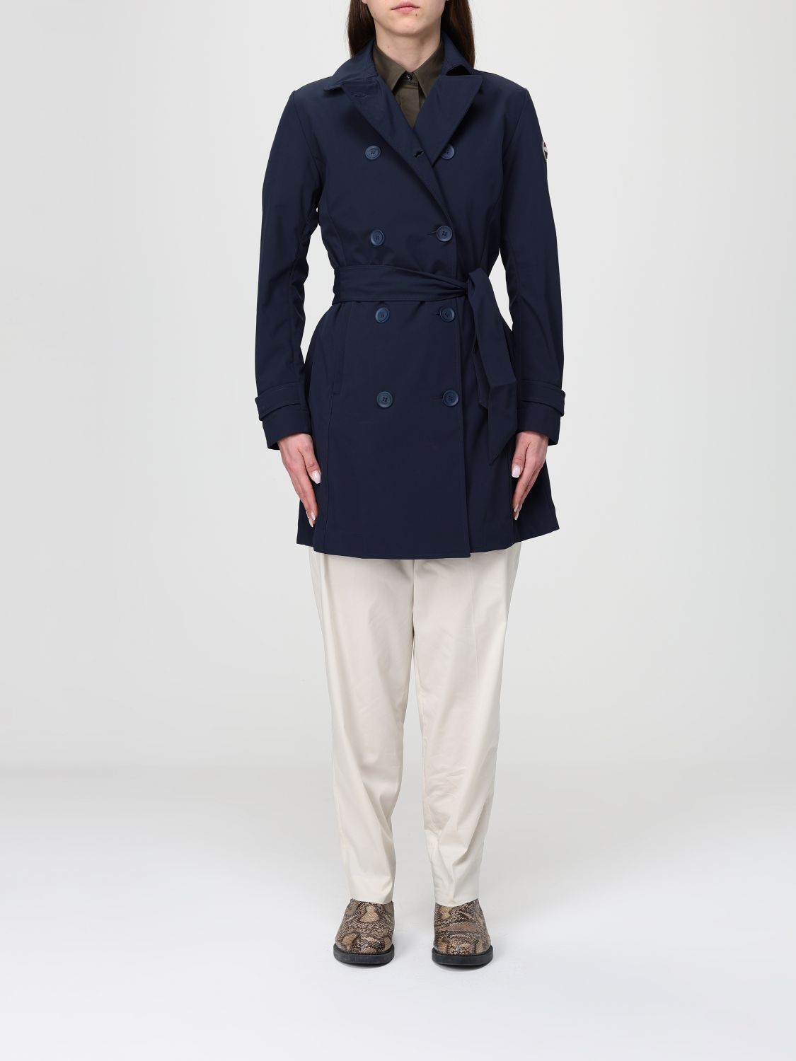 Blazer COLMAR Donna colore Blue