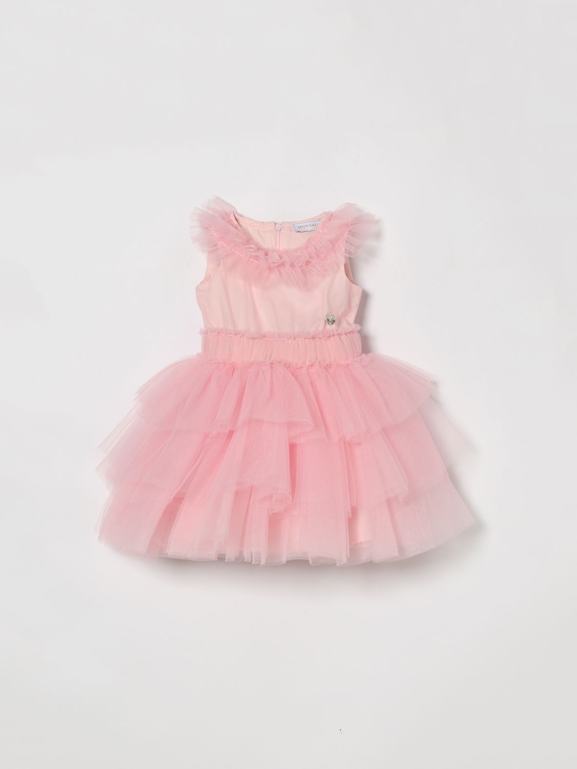 MONNALISA Tüllkleid