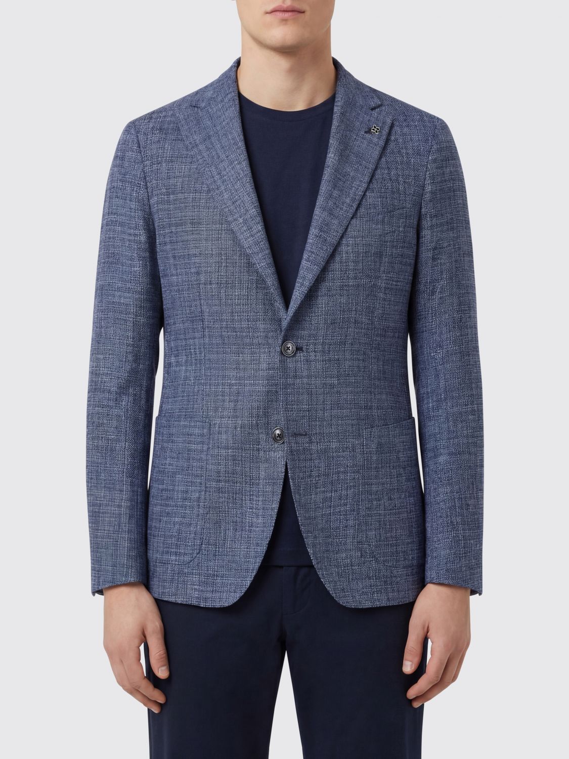 TAGLIATORE Einreihiger Blazer