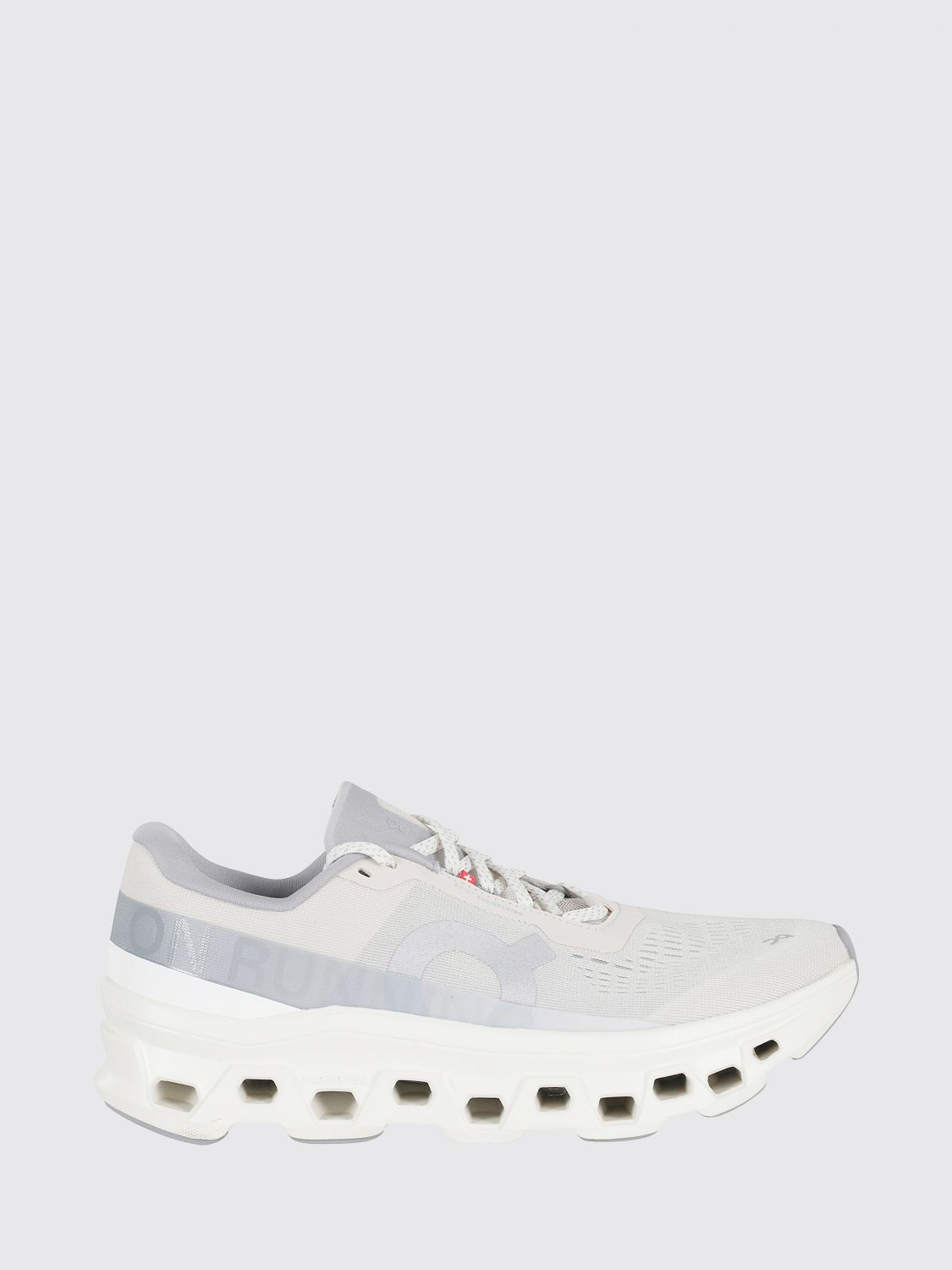 On Running On Cloudmonster 1 Mesh Sneakers