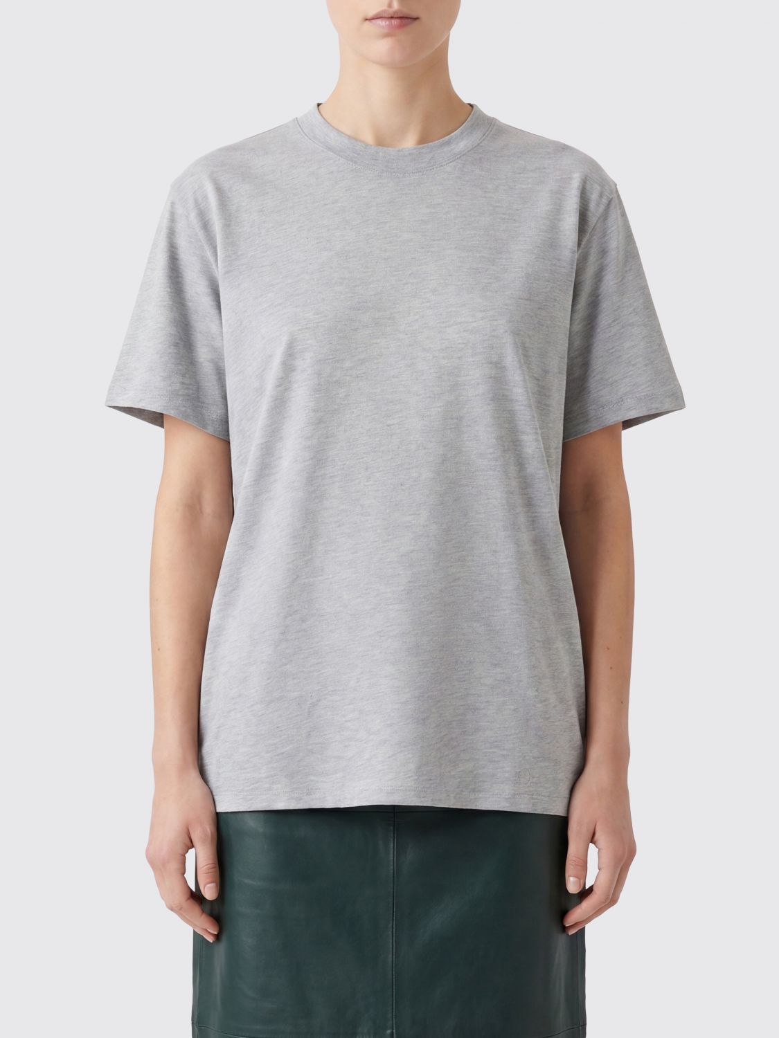 Loulou De Saison Pima Cotton T-shirts