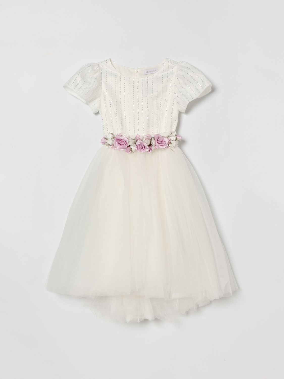MONNALISA Tüllkleid