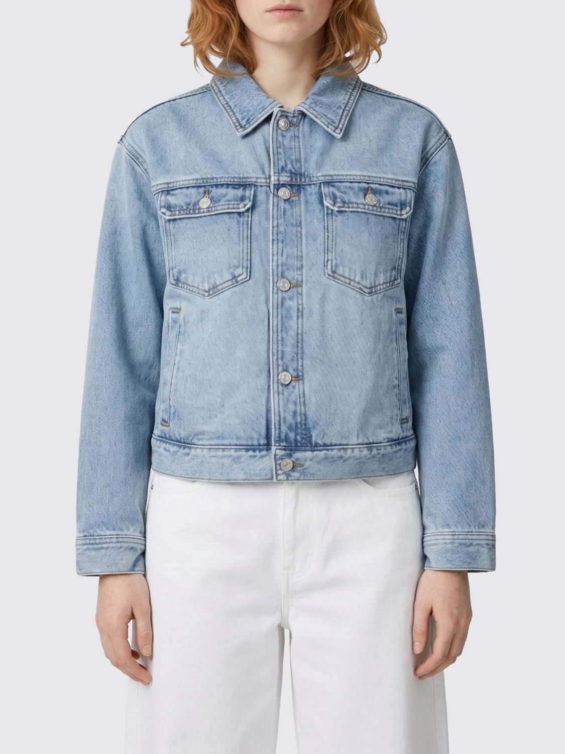 DUNST Jeansjacke