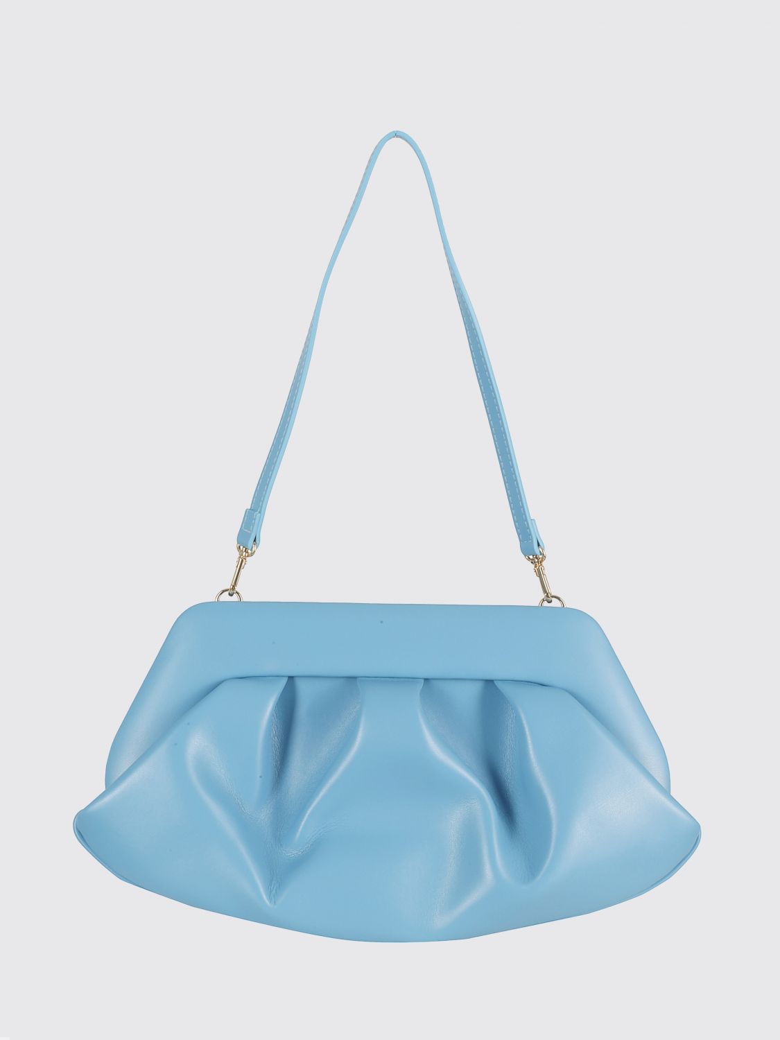 THEMOIRÈ Clutch Bios in pelle vegana