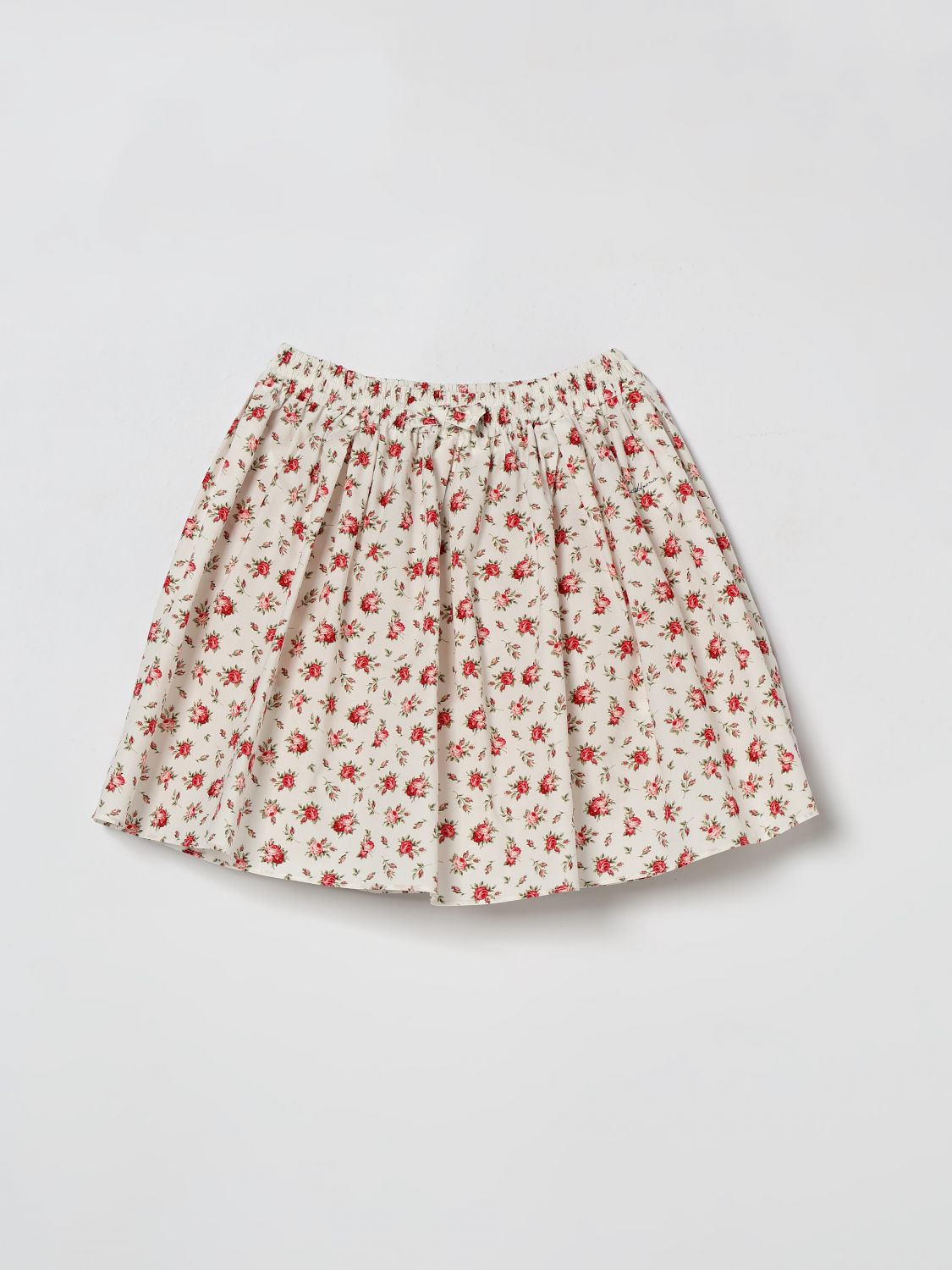 Dolce & Gabbana Babies' Skirt Kids In Multi