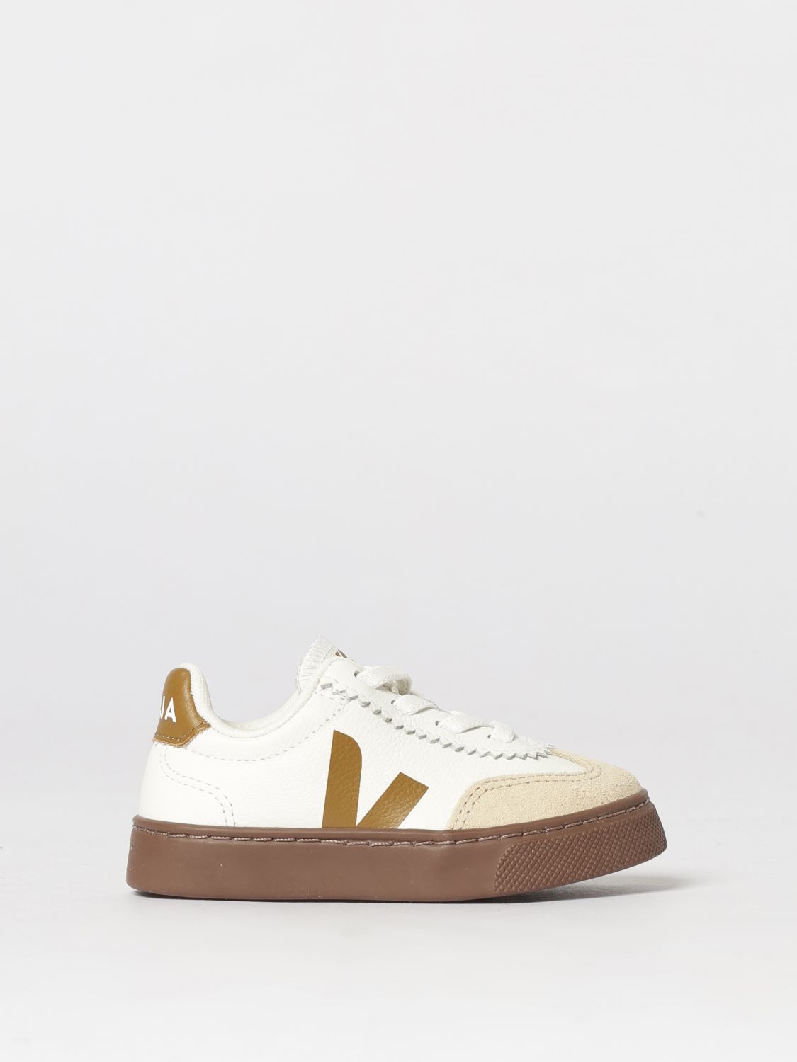 VEJA Volley O. T. Leder-Sneakers