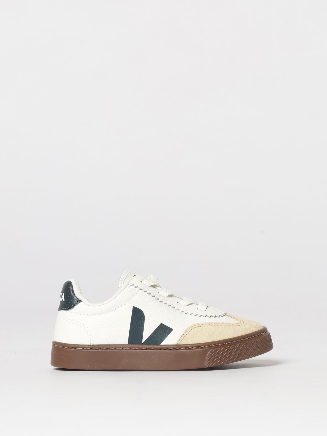VEJA Volley O. T. Leder-Sneakers