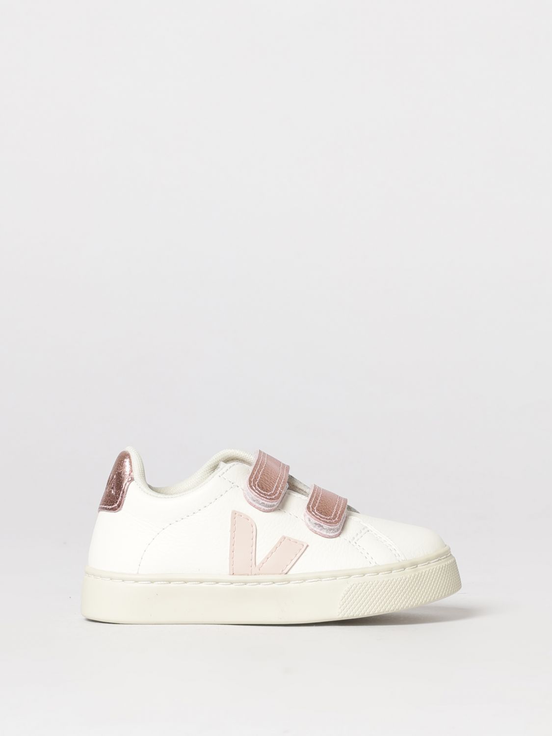 VEJA Esplar O. T. Leder-Sneakers