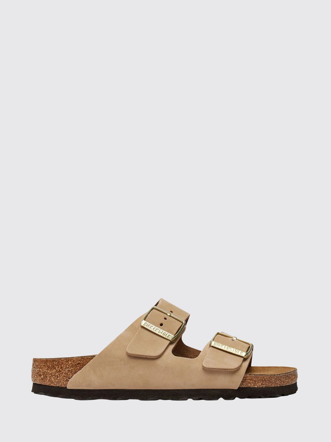 BIRKENSTOCK Arizona Nubuck Sandals
