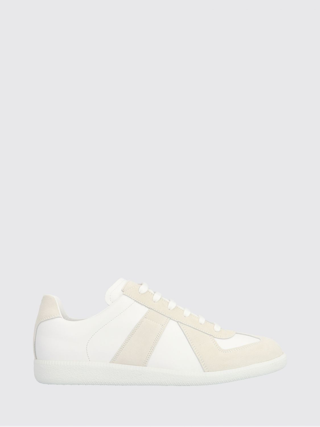 MAISON MARGIELA Replica Leder-Sneakers