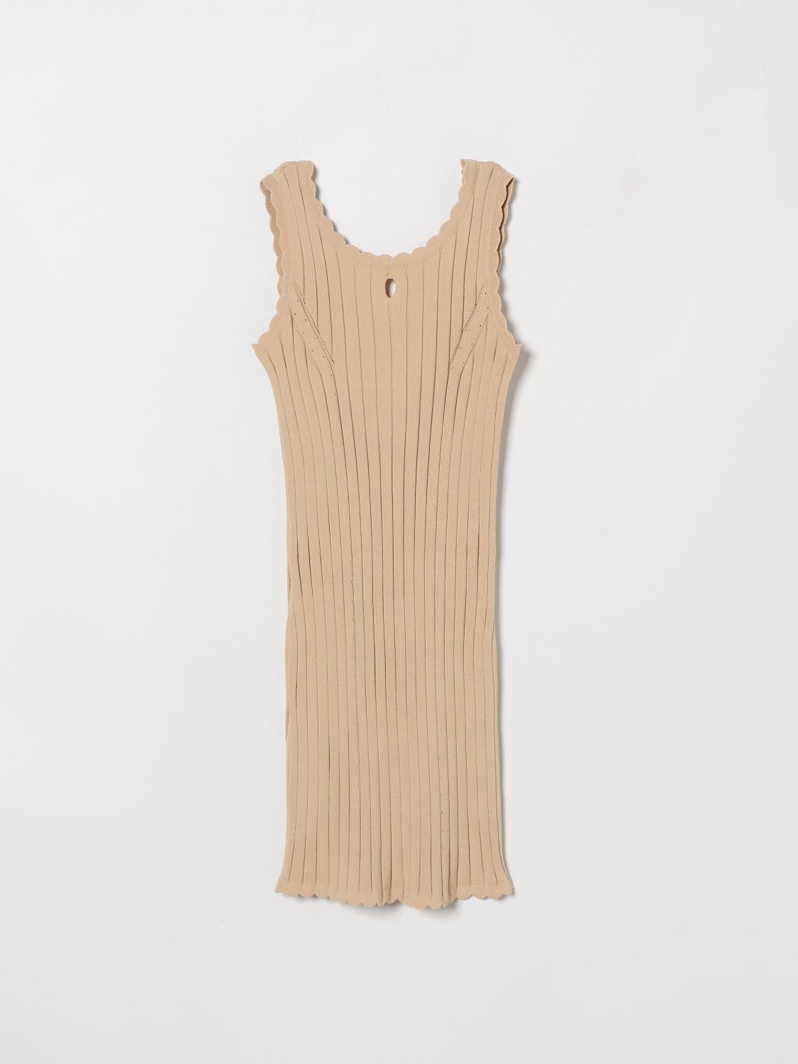 Abito TWINSET Bambino colore Beige