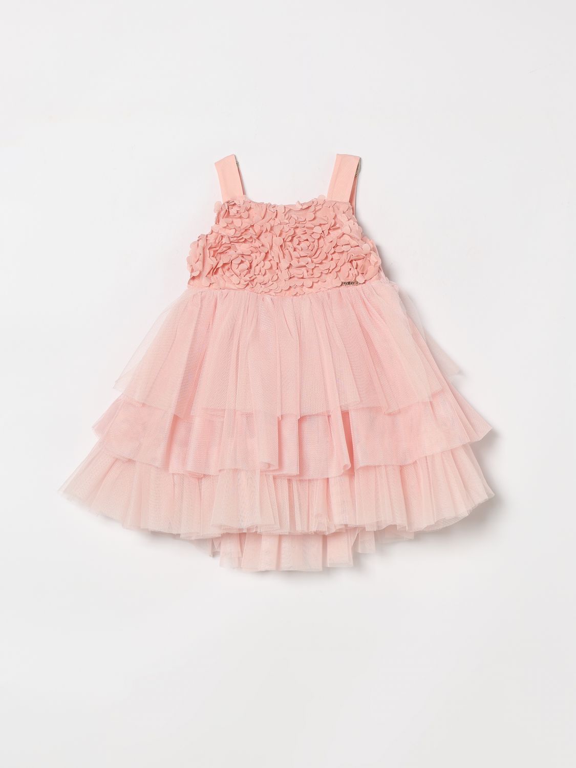 Abito TWINSET Bambino colore Rosa