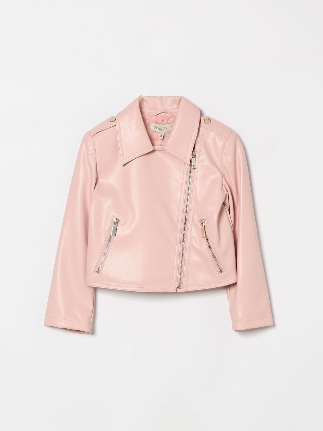 Giacca TWINSET Bambino colore Rosa