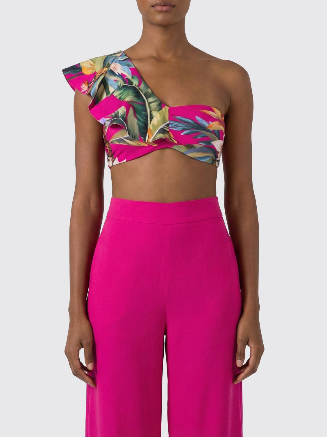 Costume FARM RIO Donna colore Sabbia